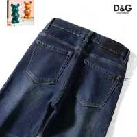 $52.00 USD Dolce & Gabbana D&G Jeans For Men #1394561