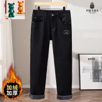 $52.00 USD Prada Jeans For Men #1394562