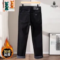 $52.00 USD Prada Jeans For Men #1394562