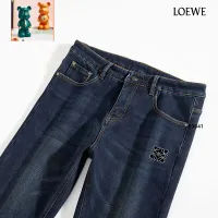 $52.00 USD LOEWE Jeans For Men #1394563