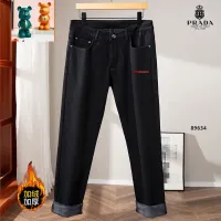 $52.00 USD Prada Jeans For Men #1394564