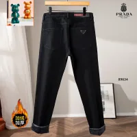 $52.00 USD Prada Jeans For Men #1394564