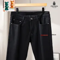 $52.00 USD Prada Jeans For Men #1394564