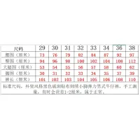 $48.00 USD Amiri Jeans For Men #1394569