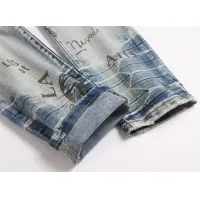 $48.00 USD Amiri Jeans For Men #1394570
