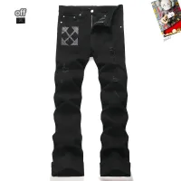 $48.00 USD Off-White Jeans For Men #1394577