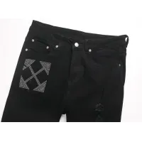 $48.00 USD Off-White Jeans For Men #1394577