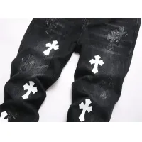 $48.00 USD Chrome Hearts Jeans For Men #1394580