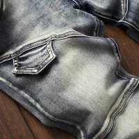 $48.00 USD Louis Vuitton LV Jeans For Men #1394583