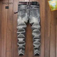 $48.00 USD Balmain Jeans For Men #1394585