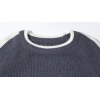 $48.00 USD Moncler Sweaters Long Sleeved For Men #1394597