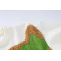 $48.00 USD Amiri Sweaters Long Sleeved For Men #1394609