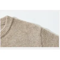 $48.00 USD Christian Dior Sweaters Long Sleeved For Men #1394623