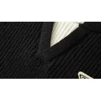 $48.00 USD Prada Sweaters Long Sleeved For Men #1394633