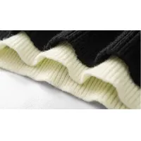 $48.00 USD Prada Sweaters Long Sleeved For Men #1394633