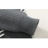 $48.00 USD Fendi Sweaters Long Sleeved For Men #1394639