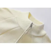 $48.00 USD Canada Goose Sweaters Long Sleeved For Men #1394672