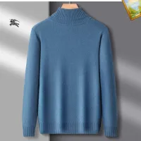$42.00 USD Burberry Fashion Sweaters Long Sleeved For Men #1394725
