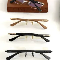 $60.00 USD Chrome Hearts Goggles #1394743