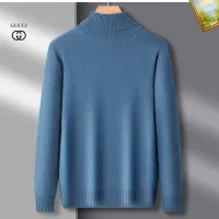 $42.00 USD Gucci Sweaters Long Sleeved For Men #1394759