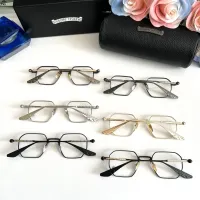 $85.00 USD Chrome Hearts Goggles #1394770