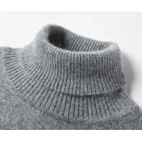 $42.00 USD The North Face Sweaters Long Sleeved For Men #1394780