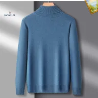 $42.00 USD Moncler Sweaters Long Sleeved For Men #1394835