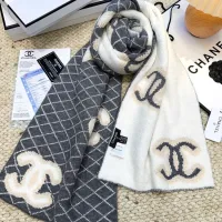 $52.00 USD Chanel Scarves #1394898
