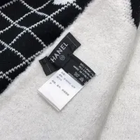 $52.00 USD Chanel Scarves #1394899