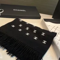 $56.00 USD Chanel Scarves #1394902