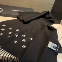 $56.00 USD Chanel Scarves #1394902