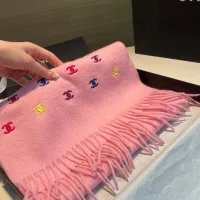 $56.00 USD Chanel Scarves #1394903
