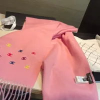 $56.00 USD Chanel Scarves #1394903