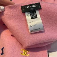 $56.00 USD Chanel Scarves #1394903