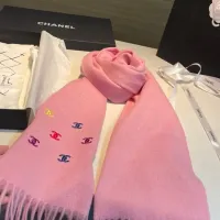 $56.00 USD Chanel Scarves #1394903
