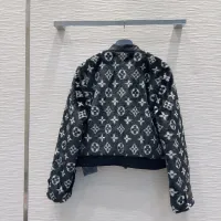 $100.00 USD Louis Vuitton LV Jackets Long Sleeved For Women #1394905