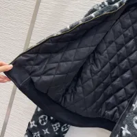 $100.00 USD Louis Vuitton LV Jackets Long Sleeved For Women #1394905