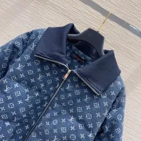 $108.00 USD Louis Vuitton LV Jackets Long Sleeved For Women #1394906