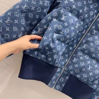 $108.00 USD Louis Vuitton LV Jackets Long Sleeved For Women #1394906