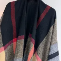 $68.00 USD Burberry Poncho For Women #1394908
