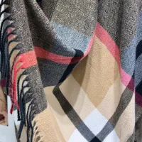$68.00 USD Burberry Poncho For Women #1394908