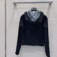 $118.00 USD Christian Dior Tracksuits Long Sleeved For Women #1394919