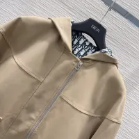 $130.00 USD Christian Dior Tracksuits Long Sleeved For Women #1394920