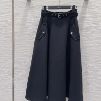 $130.00 USD Christian Dior Tracksuits Long Sleeved For Women #1394921