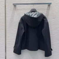 $130.00 USD Christian Dior Tracksuits Long Sleeved For Women #1394921