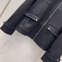 $130.00 USD Christian Dior Tracksuits Long Sleeved For Women #1394921