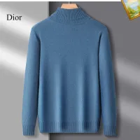 $42.00 USD Christian Dior Sweaters Long Sleeved For Men #1394926