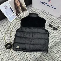$132.00 USD Moncler Down Feather Coat Sleeveless For Women #1394936