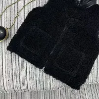 $132.00 USD Moncler Down Feather Coat Sleeveless For Women #1394936