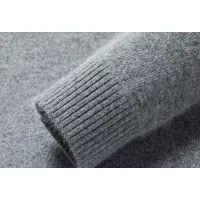 $42.00 USD Louis Vuitton LV Sweaters Long Sleeved For Men #1394964